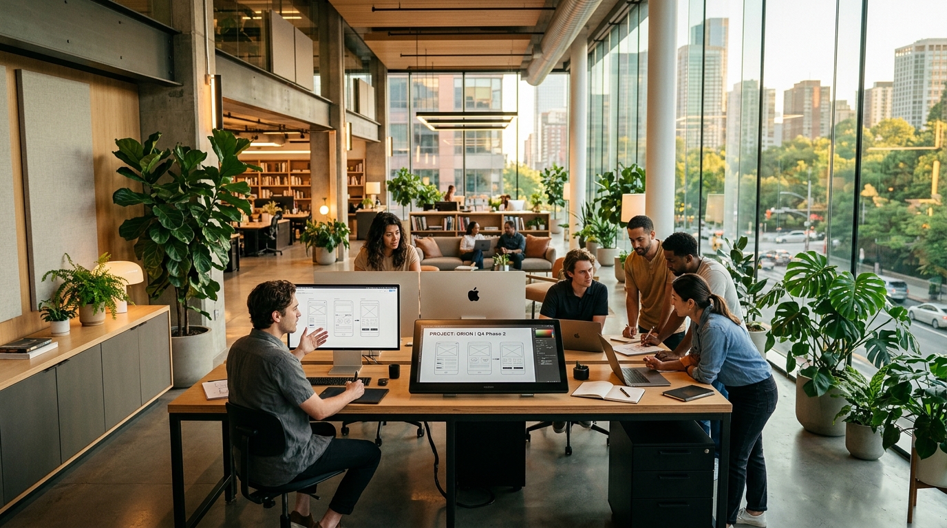 Digital Pathway — Multidisciplinary Digital Solutions