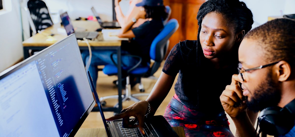 Comprehensive accessibility solutions and inclusive digital design — Digital Pathway