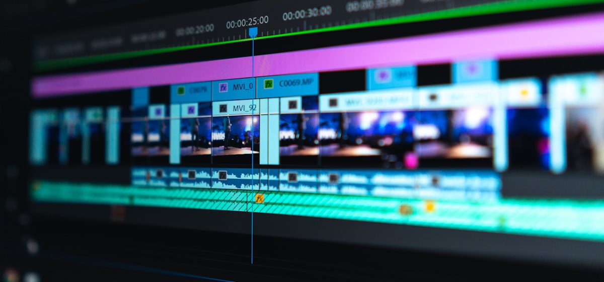Animation Services