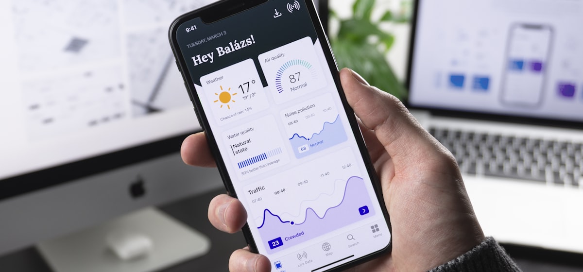 Android App Development