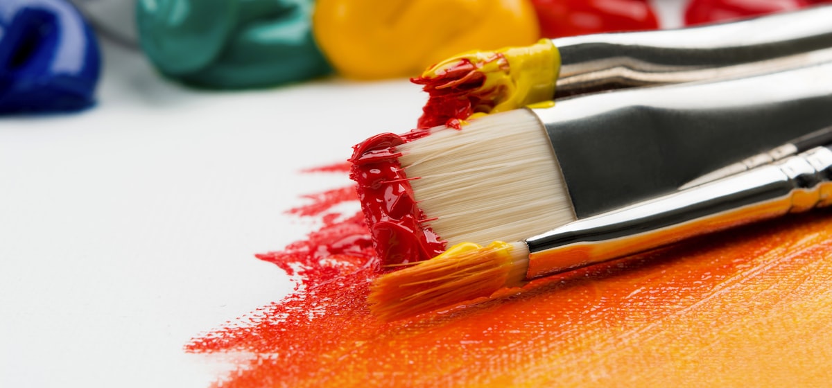 Project & Art Management