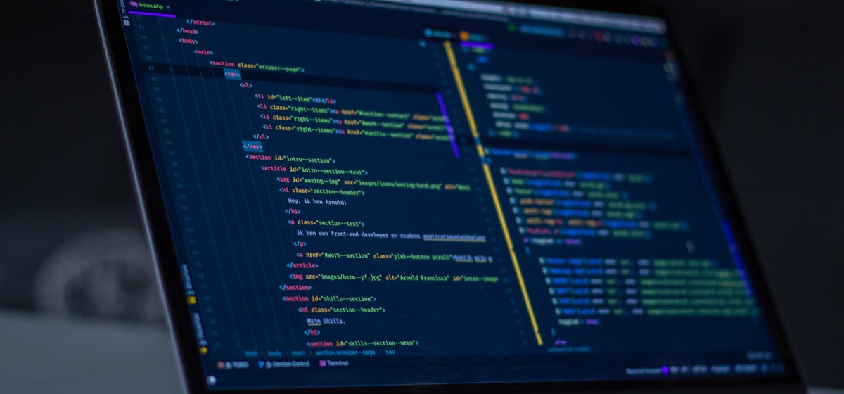 Back-End Development