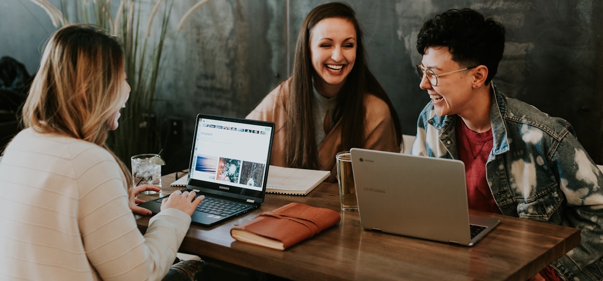 Careers at Digital Pathway — talented team collaborating — Digital Pathway