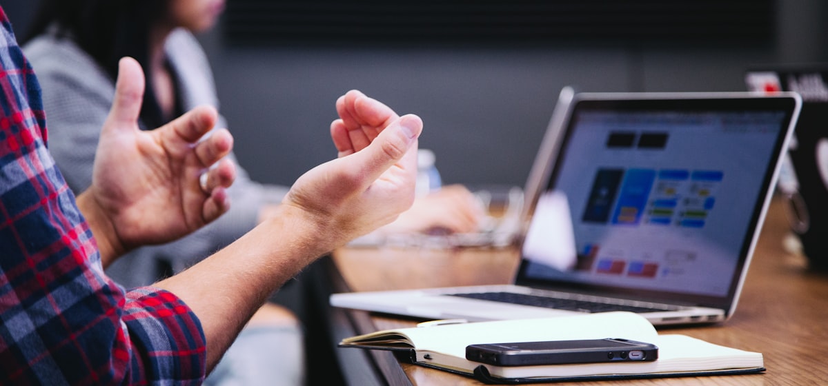 Corporate learning and training