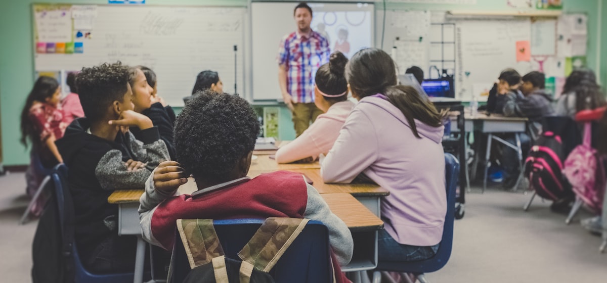 EdTech solutions, digital classroom innovation and learning software — Digital Pathway