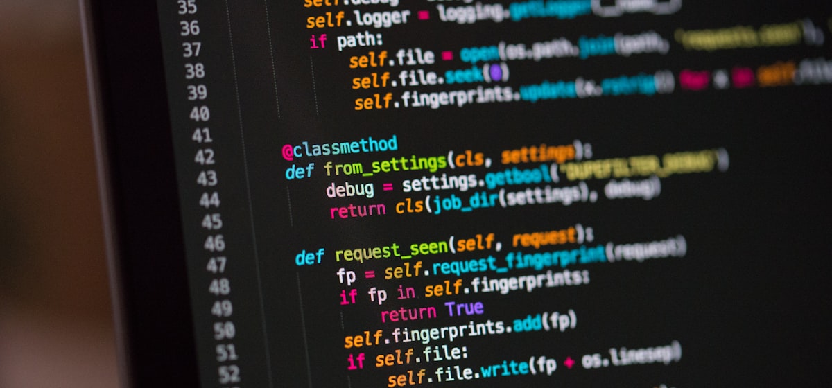 Full-Stack Development