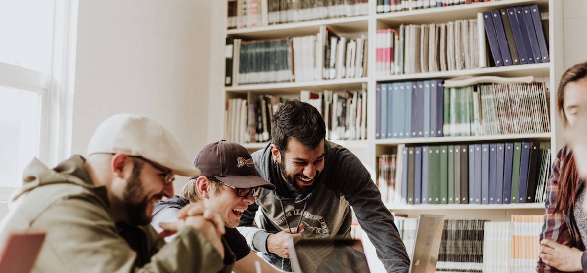 Higher education curriculum authoring and scholarly publishing — Digital Pathway