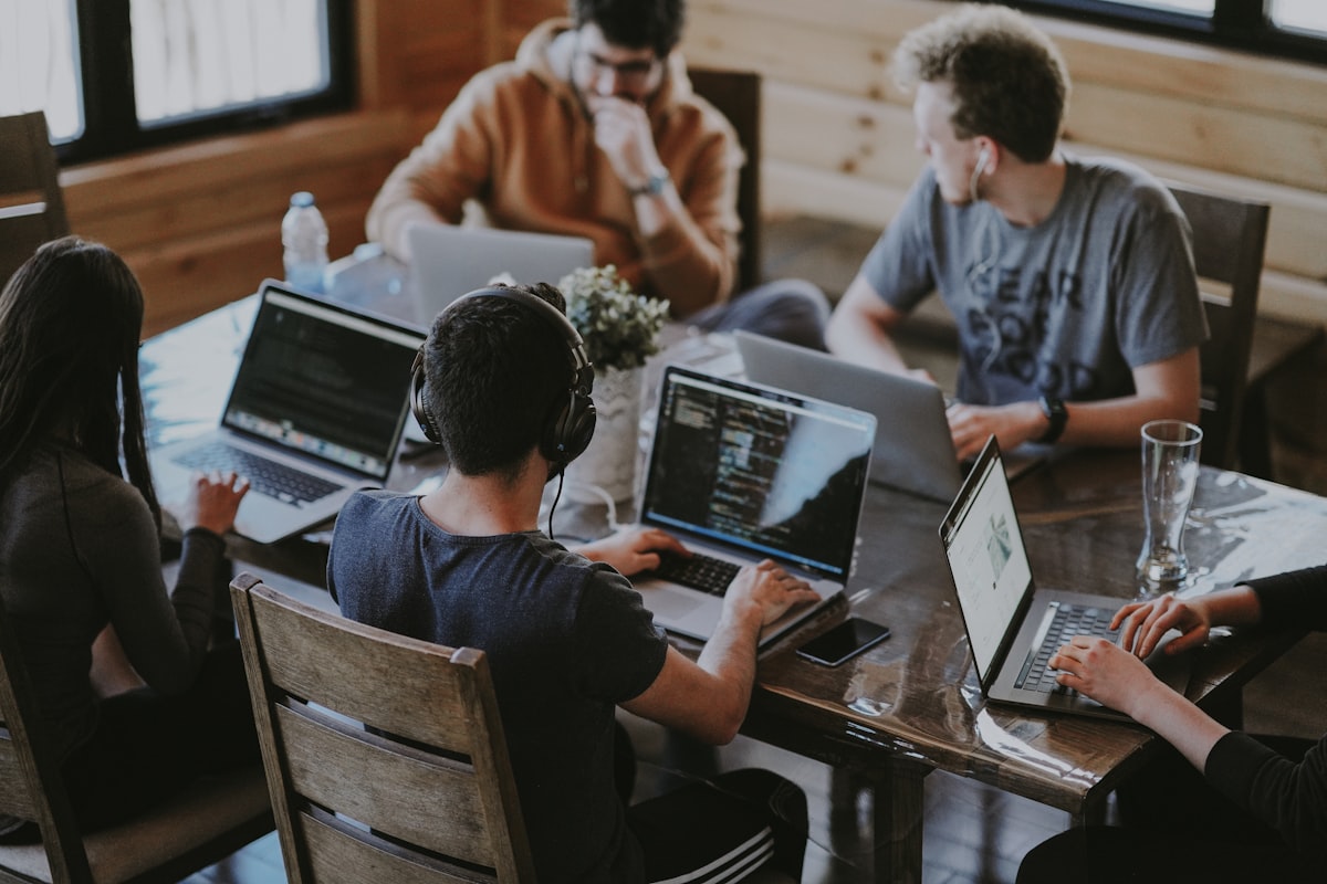 Hire vetted dedicated developers and agile engineering pods — Digital Pathway