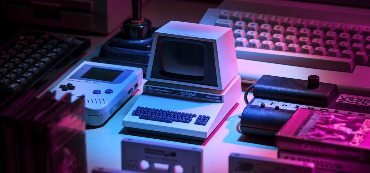 Games & Simulations
