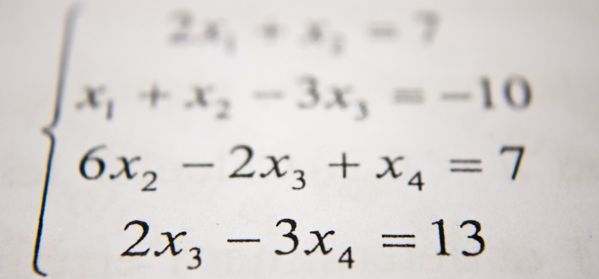 MathType equation editing, LaTeX conversion and MathML formatting — Digital Pathway