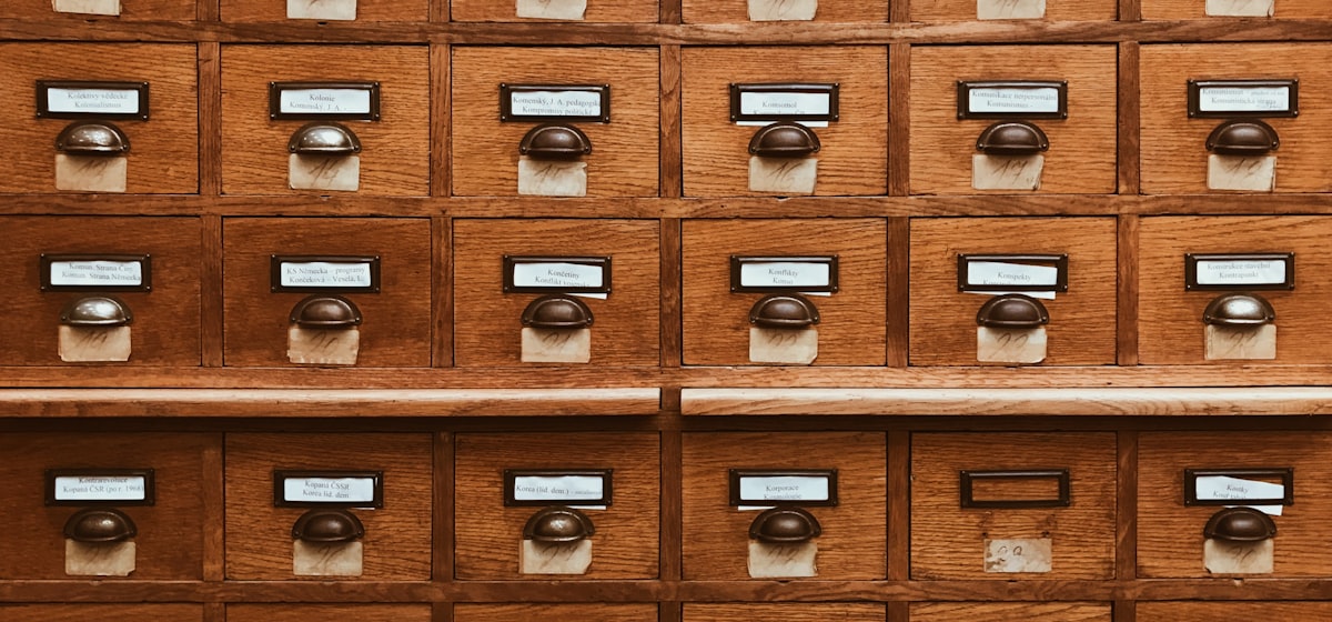 MySQL database development, performance tuning and data indexing — Digital Pathway