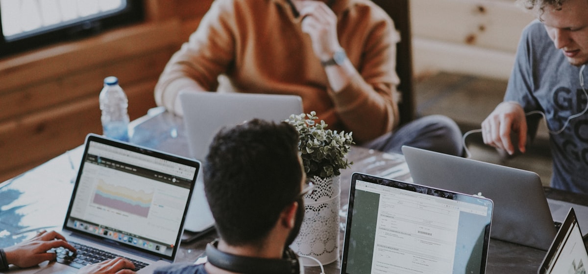 Our core company values — excellence, integrity and partnership — Digital Pathway