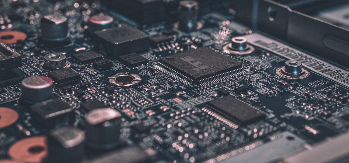 Emerging technology trends, software development and innovation — Digital Pathway